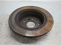  Диск тормозной Toyota Camry V40 2006-2011 20403911 #2