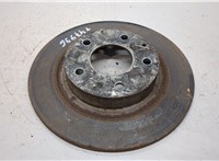 Диск тормозной Mazda 6 (GJ) 2012-2018 20403912 #1