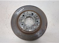  Диск тормозной Mazda 6 (GJ) 2012-2018 20403912 #2