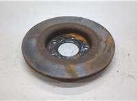  Диск тормозной Mazda 6 (GJ) 2012-2018 20403912 #4