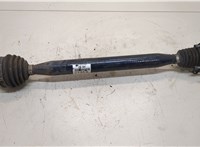  Полуось (приводной вал, шрус) Skoda Fabia 2007-2014 20403913 #1
