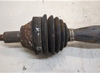  Полуось (приводной вал, шрус) Skoda Fabia 2007-2014 20403913 #2
