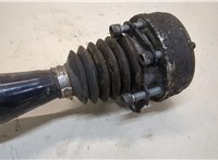  Полуось (приводной вал, шрус) Skoda Fabia 2007-2014 20403913 #3