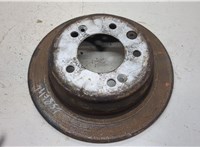  Диск тормозной Hyundai ix 35 2010-2015 20403914 #1