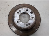  Диск тормозной Hyundai ix 35 2010-2015 20403914 #2
