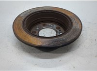  Диск тормозной Hyundai ix 35 2010-2015 20403914 #4