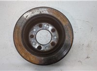  Диск тормозной Hyundai ix 35 2010-2015 20403914 #5