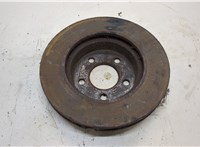  Диск тормозной Jeep Liberty 2002-2006 20403917 #2