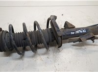  Амортизатор подвески Mazda 3 (BK) 2003-2009 20403920 #1