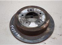  Диск тормозной Hyundai Santa Fe 2000-2005 20403921 #1