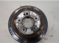  Диск тормозной Hyundai Santa Fe 2000-2005 20403921 #2