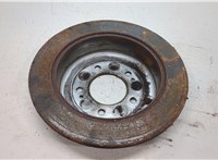  Диск тормозной Hyundai Santa Fe 2000-2005 20403921 #5