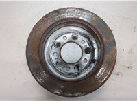  Диск тормозной Hyundai Santa Fe 2000-2005 20403921 #6