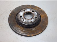  Диск тормозной Audi A4 (B8) 2007-2015 20403926 #1