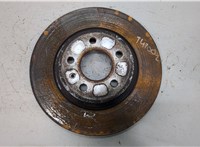  Диск тормозной Audi A4 (B8) 2007-2015 20403926 #2