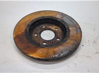  Диск тормозной Audi A4 (B8) 2007-2015 20403926 #4