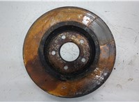  Диск тормозной Audi A4 (B8) 2007-2015 20403926 #5