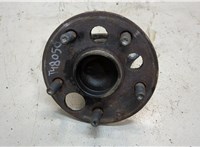 Ступица (кулак, цапфа) Toyota Auris E15 2006-2012 20403932 #1
