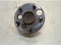  Ступица (кулак, цапфа) Toyota Auris E15 2006-2012 20403936 #1
