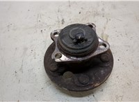  Ступица (кулак, цапфа) Toyota Auris E15 2006-2012 20403936 #2