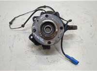  Ступица (кулак, цапфа) Citroen C3 2016-2020 20403941 #1