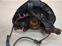  Ступица (кулак, цапфа) Toyota Camry V40 2006-2011 20403949 #4