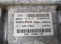  Бачок омывателя Ford Mondeo 4 2007-2015 20403099 #3
