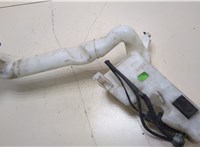  Бачок омывателя Skoda Fabia 2007-2014 20403145 #4