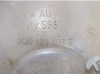 5Q0121407G Бачок расширительный Skoda Octavia (A7) 2013-2023 20403998 #2