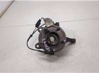  Ступица (кулак, цапфа) Ford Mondeo 3 2000-2007 20404017 #1