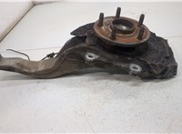  Ступица (кулак, цапфа) Jeep Grand Cherokee 2004-2010 20404031 #2