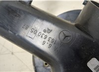  Лючок бензобака Mercedes ML W163 1998-2004 20404033 #3