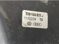 03G133837 Корпус воздушного фильтра Audi A4 (B6) 2000-2006 20404039 #3