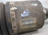  Полуось (приводной вал, шрус) Jeep Grand Cherokee 2004-2010 20404054 #2