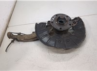  Ступица (кулак, цапфа) Audi Q7 2005-2015 20404075 #1