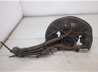  Ступица (кулак, цапфа) Audi Q7 2005-2015 20404075 #2