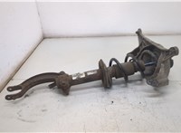  Амортизатор подвески Audi A4 (B8) 2007-2015 20404077 #4