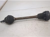  Полуось (приводной вал, шрус) Skoda Octavia Tour 1996-2011 20404081 #1