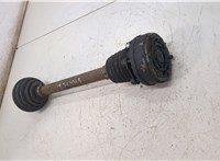  Полуось (приводной вал, шрус) Skoda Octavia Tour 1996-2011 20404081 #2