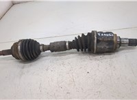  Полуось (приводной вал, шрус) Toyota Avensis 2 2003-2008 20404082 #1