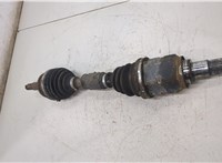  Полуось (приводной вал, шрус) Toyota Avensis 2 2003-2008 20404082 #2