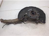  Ступица (кулак, цапфа) Audi Q7 2005-2015 20404083 #1