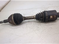  Полуось (приводной вал, шрус) Opel Antara 20404086 #1