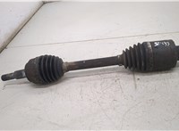  Полуось (приводной вал, шрус) Jeep Grand Cherokee 2004-2010 20404090 #1
