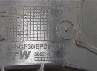  Лючок бензобака Opel Astra K 2015- 20404097 #2