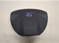 1670594 Подушка безопасности водителя Ford Focus 2 2005-2008 20404099 #1