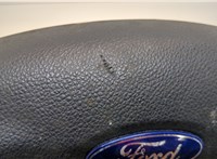 1670594 Подушка безопасности водителя Ford Focus 2 2005-2008 20404099 #2