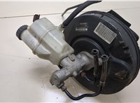  Цилиндр тормозной главный Peugeot 407 20404105 #4