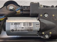  Люк BMW X5 E70 2007-2013 20404113 #4