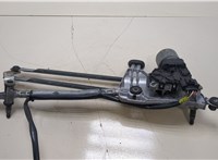  Механизм стеклоочистителя (трапеция дворников) Peugeot 308 2013-2021 20404125 #1
